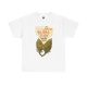 True Love Burns Slow and Hits Hard – Surrealist Romantic Fish T-Shirt